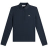 Women's Flor Long Sleeve Polo