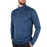 Dixon 1/2 Pullover