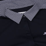 Women's Cara Print Polo