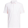 Ultimate365+ Butterspun Break Out Print Polo