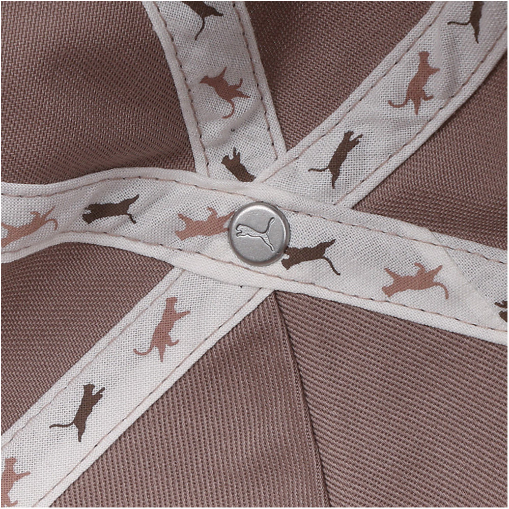 PUMA x Gumtree Golf & Nature 5-Panel Hat