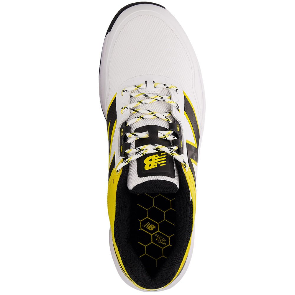 Fresh Foam Contend v3 Spikeless Golf Shoes - Fairway Styles