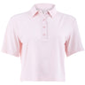 Women's Lindsey Textured Polo