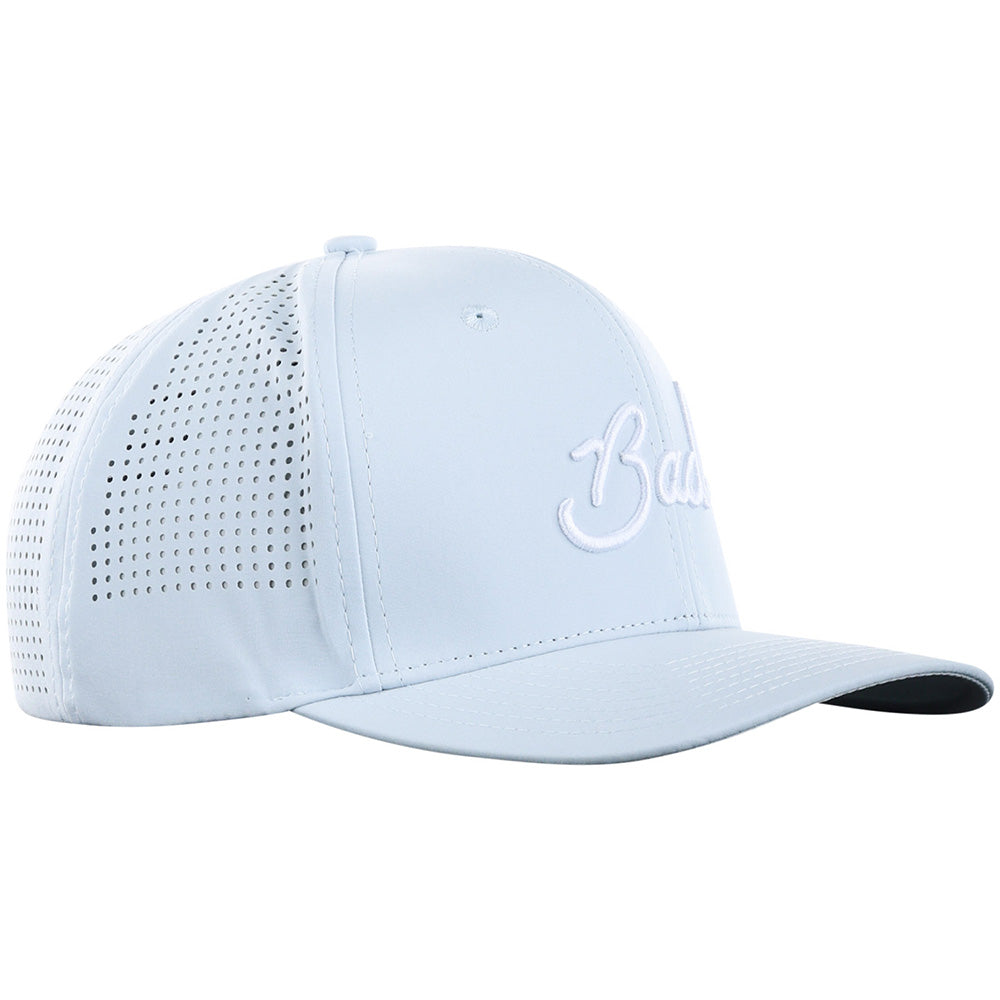 6-Panel Bad Snapback Hat