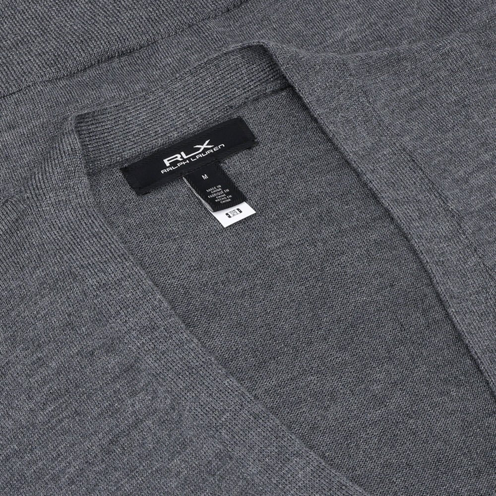 Polo Bear Performance Cardigan - Fairway Styles
