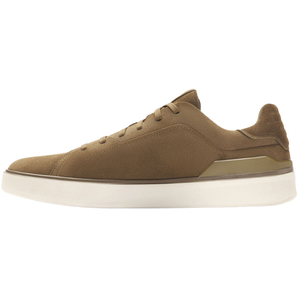 Osprey Suede Spikeless Golf Shoes