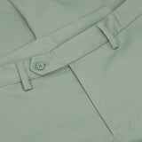 Mitch Micro High Stretch Pants