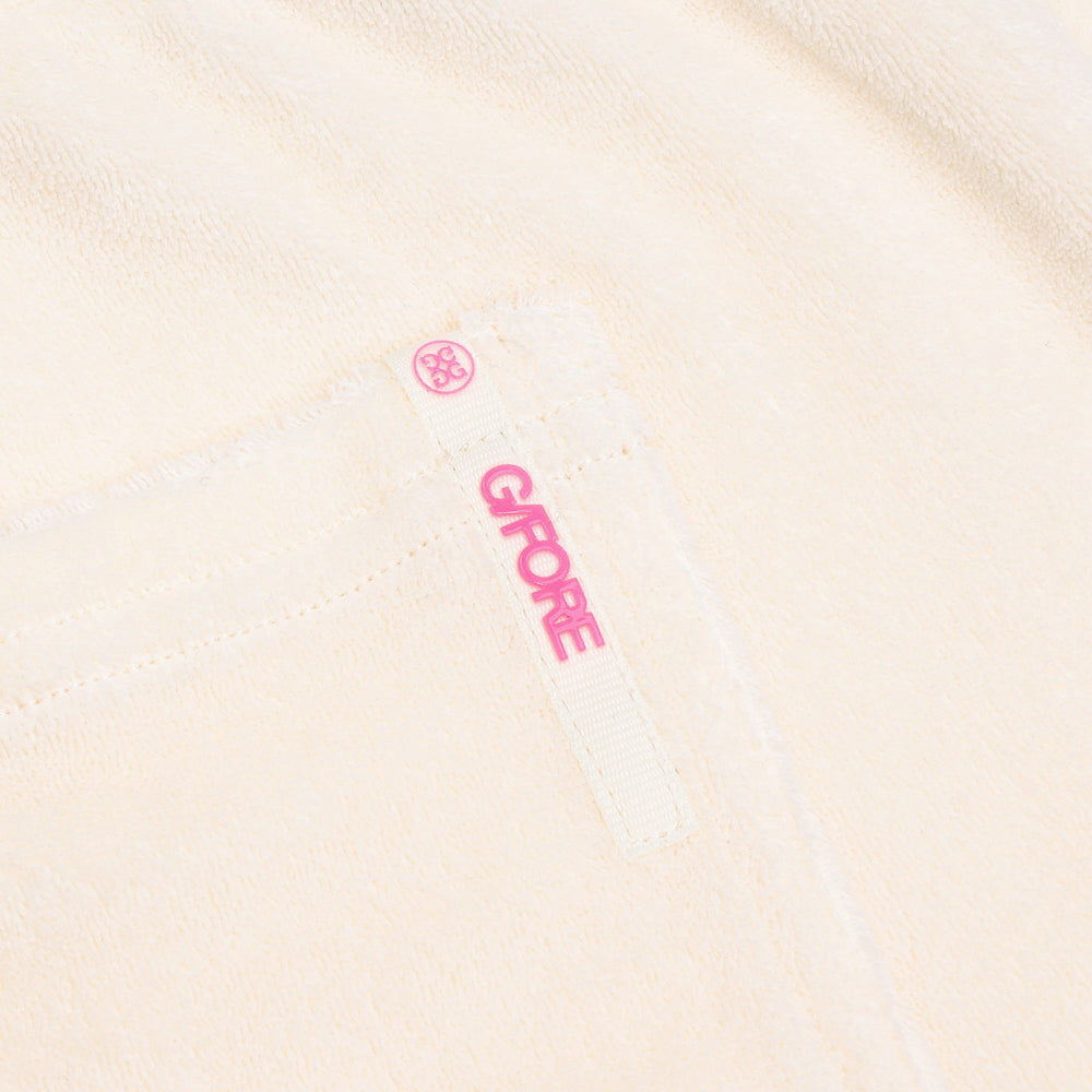 French Terry Lounge Shorts