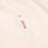 French Terry Lounge Shorts