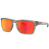 Sylas with Prizm Sunglasses