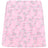 Women's Floral Silky Tech A - Line Skort - Fairway Styles