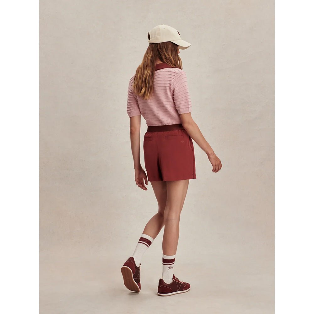 Women's Lambert Wrap 3" Shorts