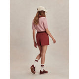 Women's Lambert Wrap 3" Shorts