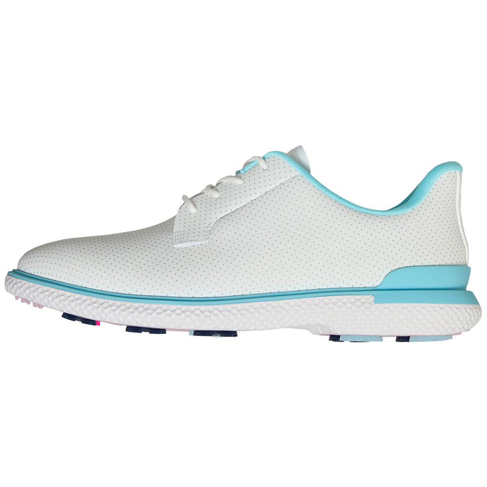 G/FORE Women's Gallivan2r Perforated Golf Shoes Fairway Styles