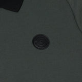 Murdoch Breathable Long Sleeve Polo