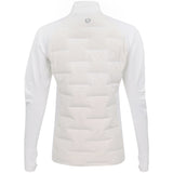 Women's Hybrid Puff Jacket