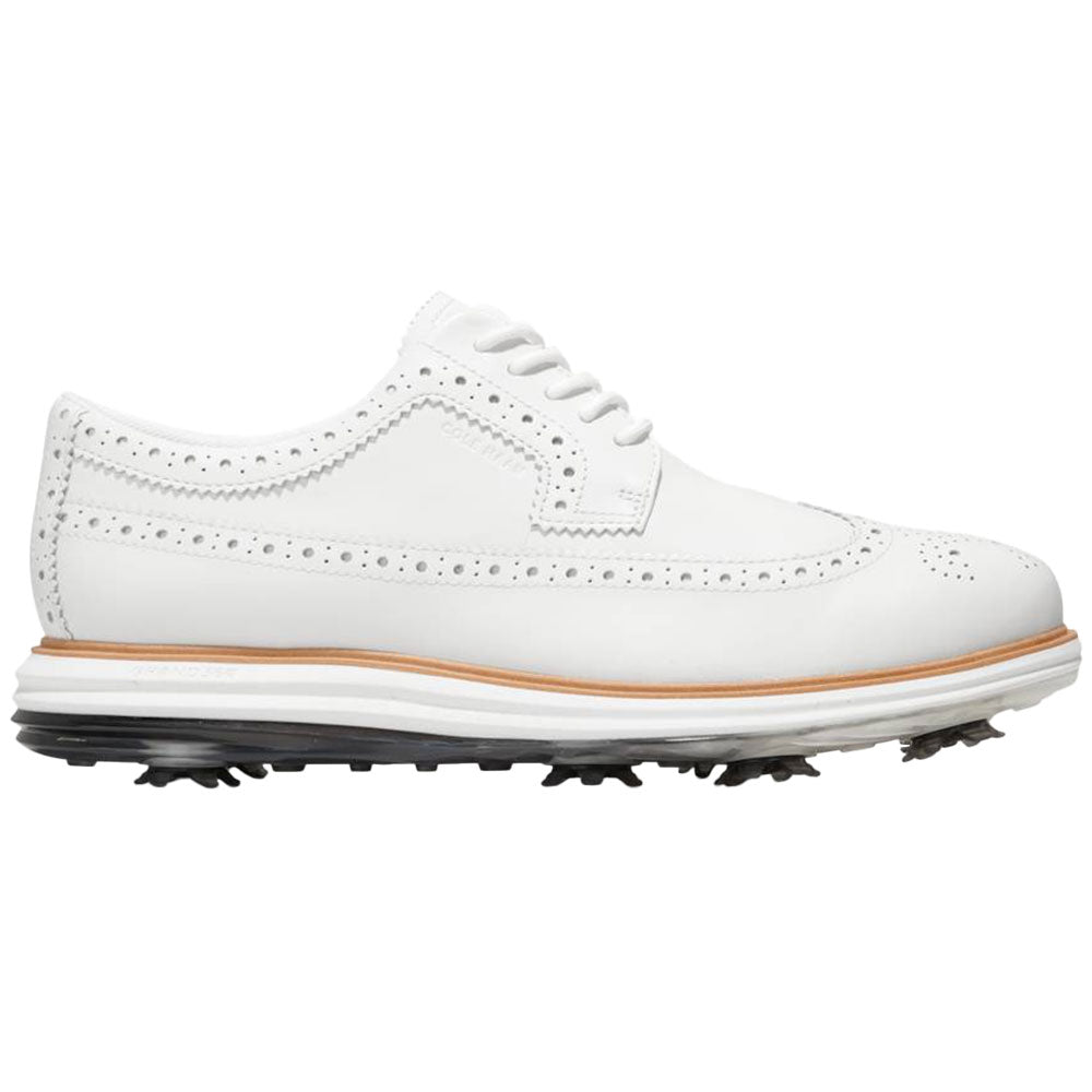 Cole Haan Original Grand Tour WP Golf Shoes 194736834654 Fairway