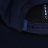 Cat Tech Snapback Hat