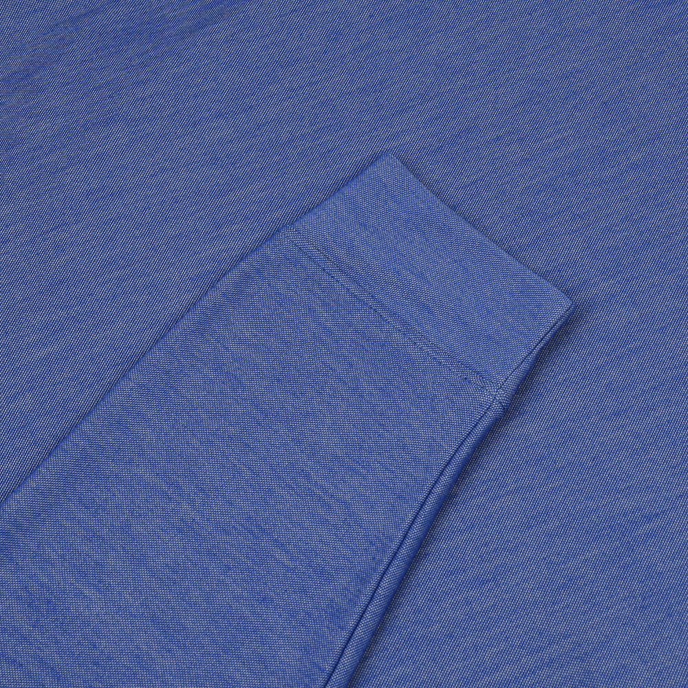 Mesh 1/4 Zip Pullover