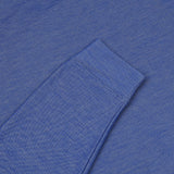 Mesh 1/4 Zip Pullover