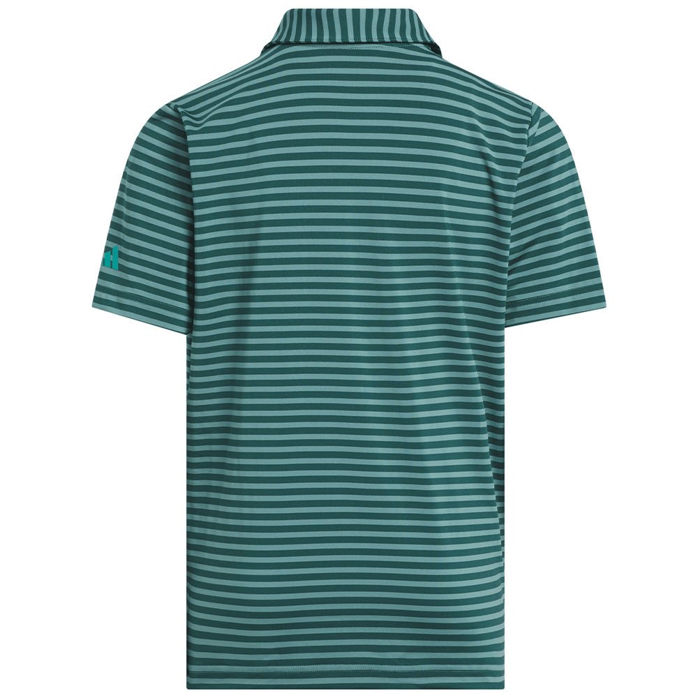 Boys' Striped Polo - Fairway Styles