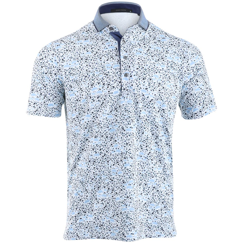 Buffalo Soldier Polo