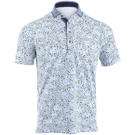 Buffalo Soldier Polo