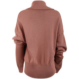 Women's Nautical 1/4 Zip Pullover