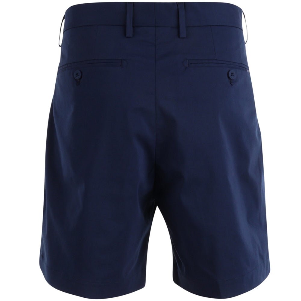 Cormac Classic Fit Twill 6.5" Shorts