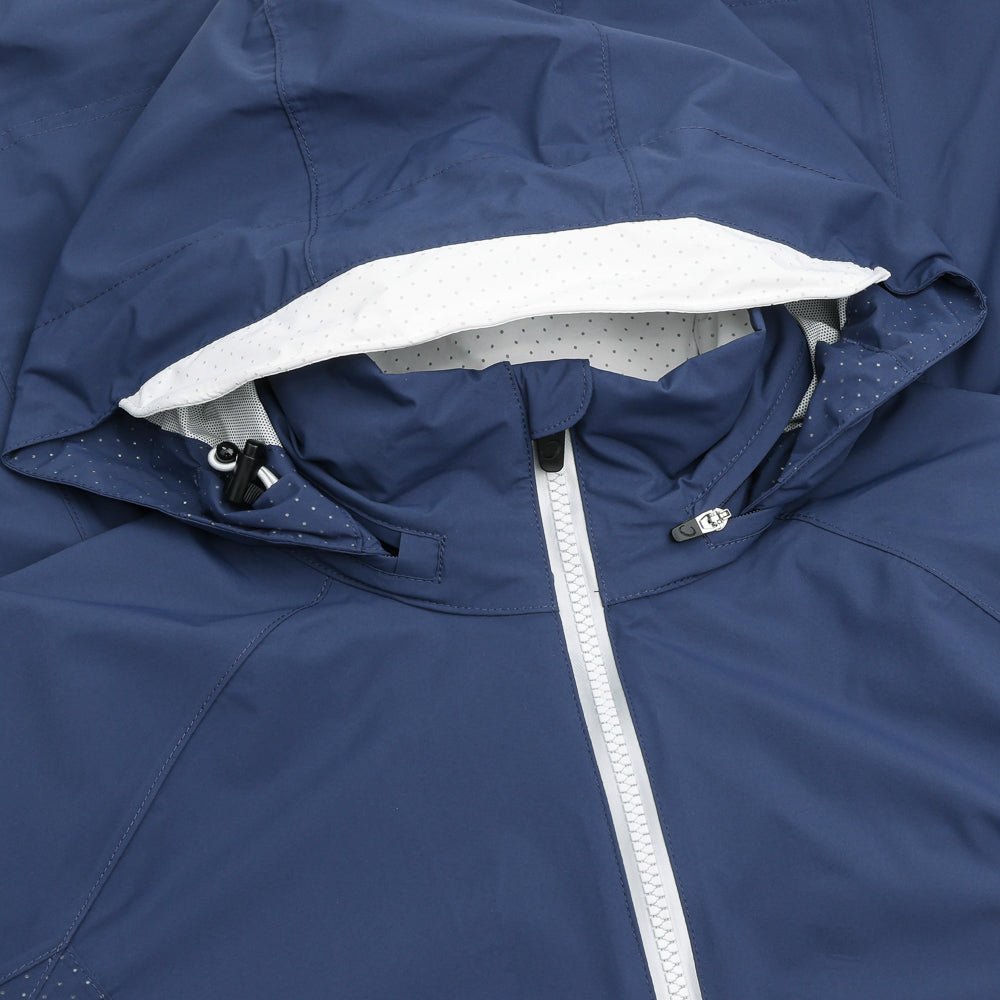 Women's Hooded Olivia Jacket
