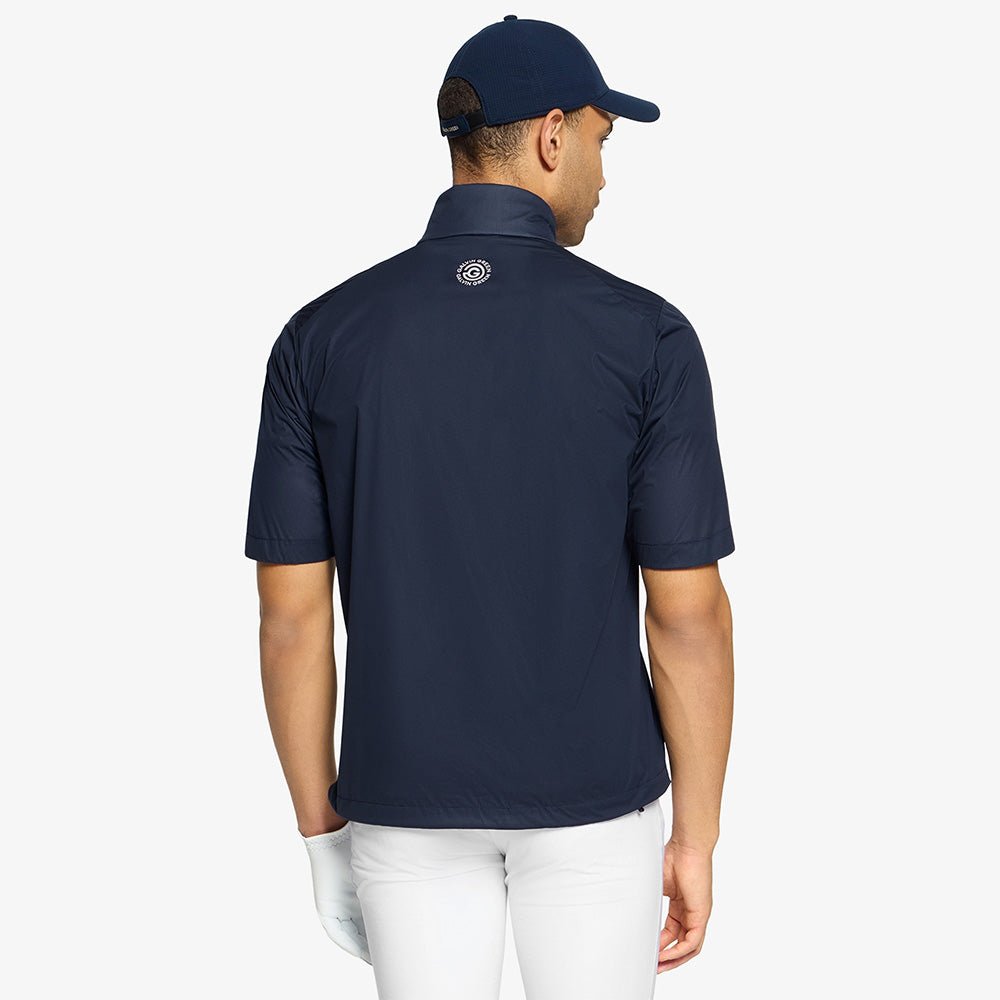 Luis 1/2 Zip Windshirt