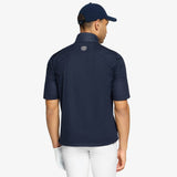 Luis 1/2 Zip Windshirt