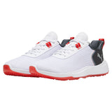 Fusion Crush Sport Spikeless Golf Shoes