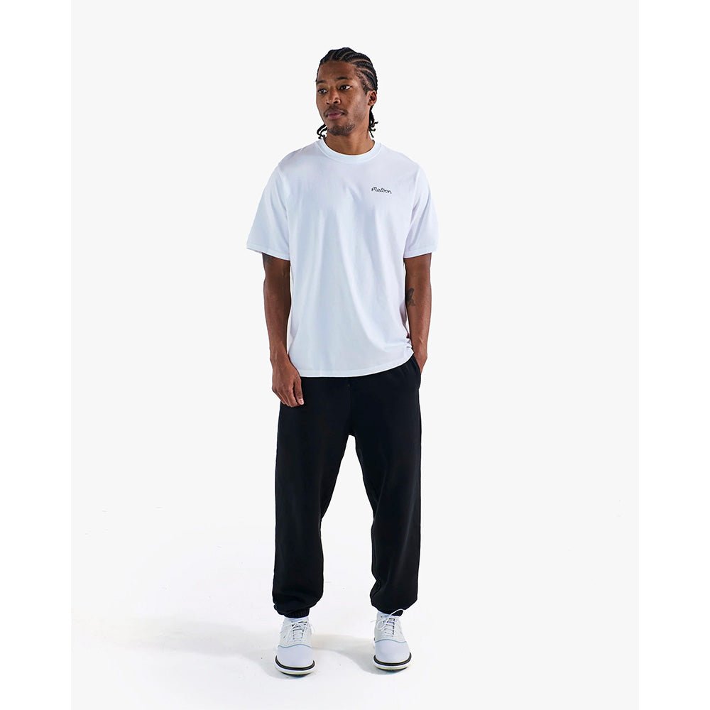 Bermuda Baldwin Shirt