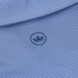 Treble Performance Jersey Polo
