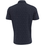 Ultimate365 Micro Argyle Polo