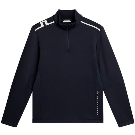 Vinnie 1/4 Zip Mid Layer - Fairway Styles
