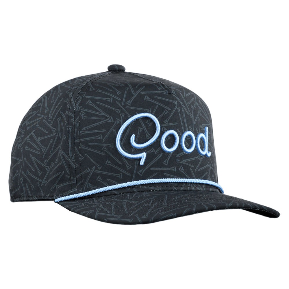 Tee Toss Rope Hat