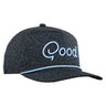 Tee Toss Rope Hat