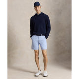 Washable Cashmere Hooded Sweater
