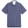 La Quinta Striped Polo