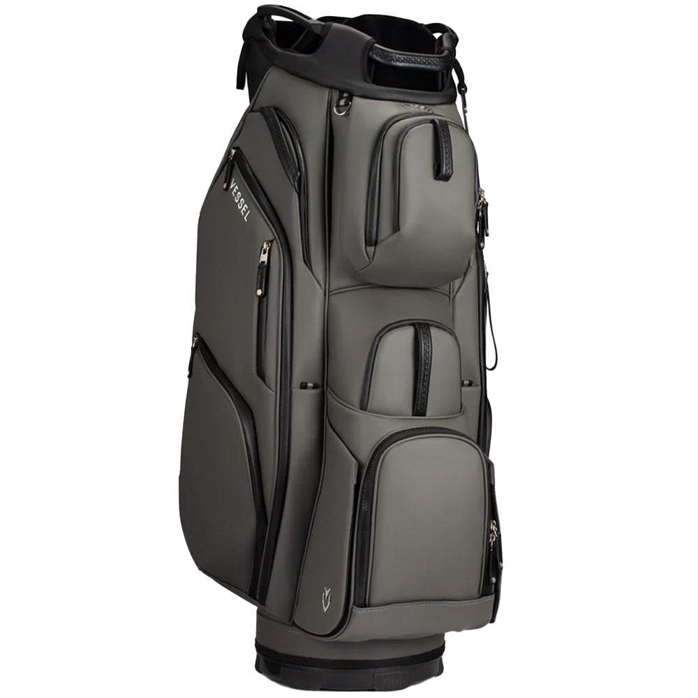 Lux Pro II Cart Bag