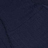 Women's Stretch Jacquard Sleeveless 1/4 Zip Polo Dress