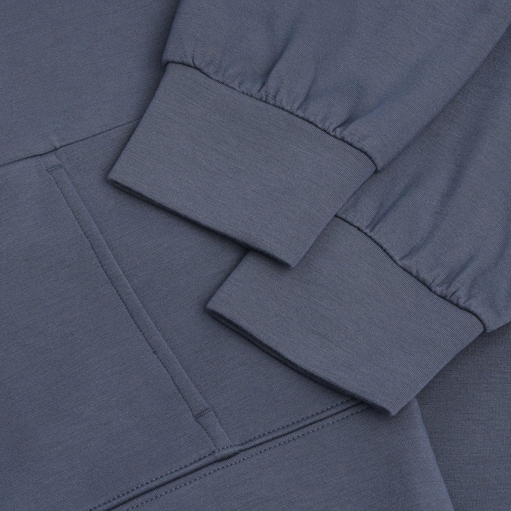 Women's Skyloft Soft Perforated 1/2 Zip Pullover - Fairway Styles
