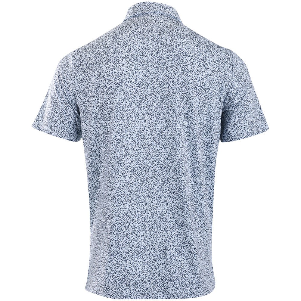 Classic Fit Performance Polo