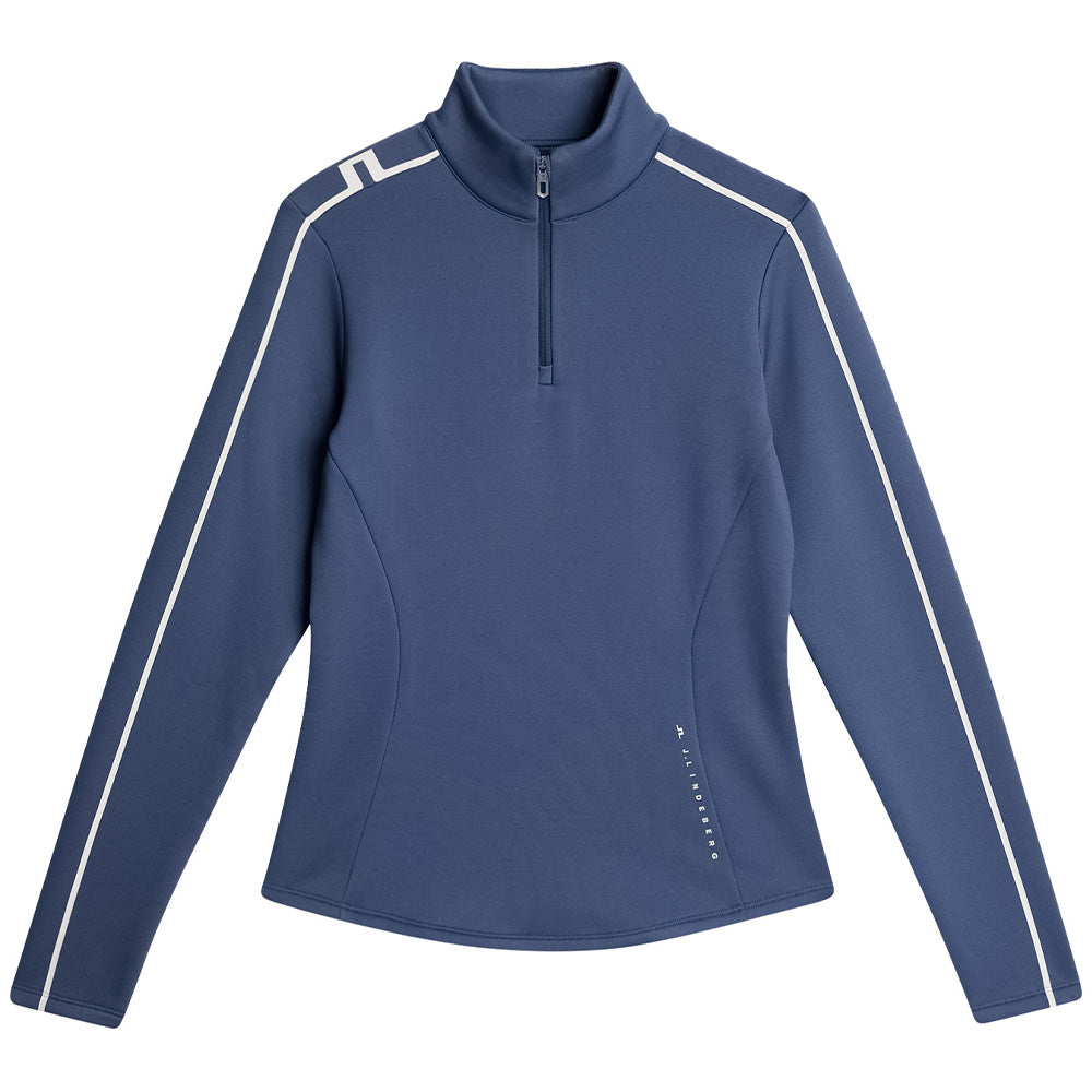 Women's Nefe 1/4 Zip Mid Layer