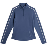 Women's Nefe 1/4 Zip Mid Layer - Fairway Styles