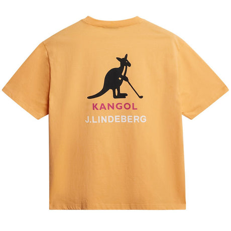 Davie T-Shirt - Fairway Styles