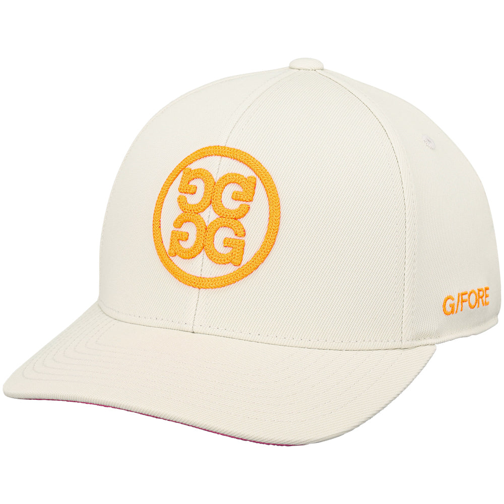 G/FORE Circle G's 110 Snapback Hat Fairway Styles