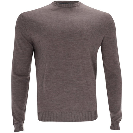 Ronald Crew Sweater - Fairway Styles